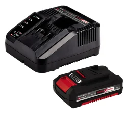 Einhell Akku-Bohrschrauber TE-CD 18/45 3X-Li und 22 1 x 2,0Ah