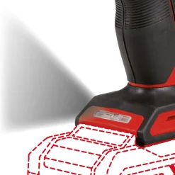 Akku-Bohrschrauber TE-CD 18/40 Li BL-Solo*Einhell Hot