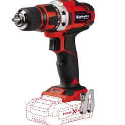 Akku-Bohrschrauber TE-CD 18/40 Li Solo^Einhell