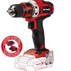 Akku-Bohrschrauber TE-CD 18/40 Li Solo^Einhell
