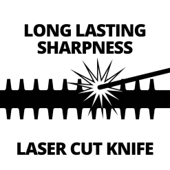 Akku-Gras- und Strauchschere GE-CG 18/100 Li-Solo*Einhell New