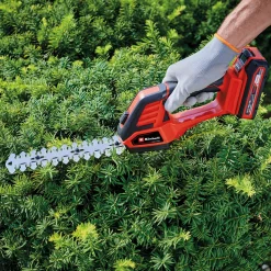 Akku-Gras- und Strauchschere GE-CG 18/100 Li-Solo*Einhell New