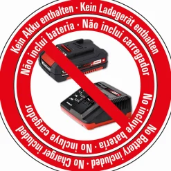 Akku-HandkreissägeTP-CS 18/190 Li BL-Solo^Einhell Best