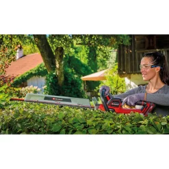 Akku-Heckenschere GP-CH 18/50 Li BL-Solo^Einhell Online
