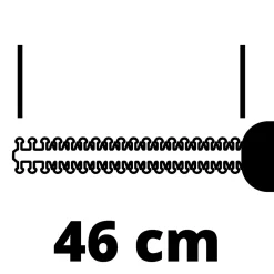 Akku-Heckenschere GE-CH 1846 Li Kit*Einhell Online