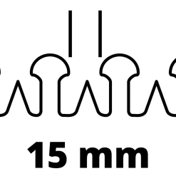 Akku-Heckenschere GE-CH 1846 Li Kit*Einhell Online