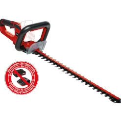 Akku-Heckenschere GE-CH 18/60 Li - Solo*Einhell Clearance