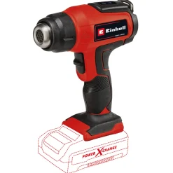 Einhell Akku-Heissluftpistole TE-HA 18 LI-Solo