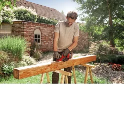 Einhell Akku-Hobel TE-PL 18/82 Li-Solo