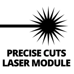 Einhell Akku-Kappsäge TE-MS 18/210 Li-Solo