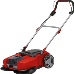 Akku-Kehrmaschine TE-SW 18/610 Li-Solo*Einhell Outlet