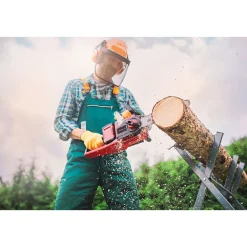 Akku-Kettensäge GP-LC 36/35 Li-Solo*Einhell Clearance