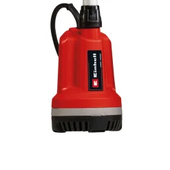 Einhell Akku-Klarwasserpumpe GE-PP 18 RB Li Solo