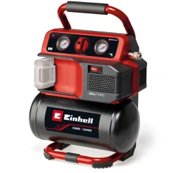 Einhell Akku-Kompressor TE-AC 18/75 Li OF-Solo