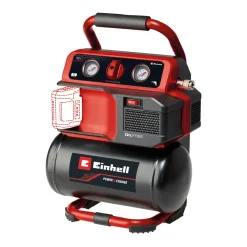 Einhell Akku-Kompressor TE-AC 18/75 Li OF-Solo