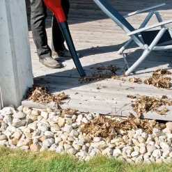 Akku-Laubbläser GE-CL 18 Li E - Kit 3-teilig^Einhell Sale