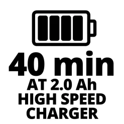 Akku-Laubbläser GE-CL 18 Li E - Kit 3-teilig^Einhell Sale