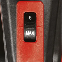 Akku-Laubbläser GE-LB 36/210 Li E - Solo*Einhell New