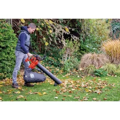 Einhell Akku-Laubsauger GE-CL 36/230 Li E -Solo