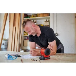 Akku-Lautsprecher TC-SR 18 Li BT-Solo^Einhell New