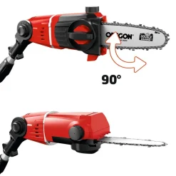 Akku-Multifunktionswerkzeug GE-HC 18 Li T - Solo^Einhell Outlet