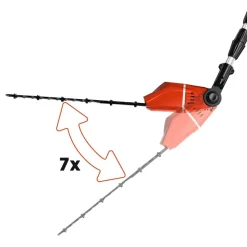 Akku-Multifunktionswerkzeug GE-HC 18 Li T - Solo^Einhell Outlet