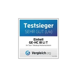 Akku-Multifunktionswerkzeug GE-HC 18 Li T - Solo^Einhell Outlet