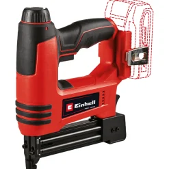 Akku-Nagler TE-CN 18 Li - Solo^Einhell Discount