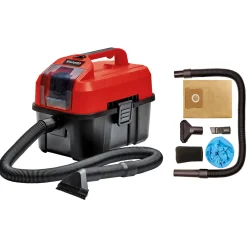 Akku-Nass-Trockensauger TE-VC 18/10 Li-Solo*Einhell New