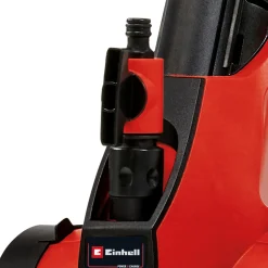 Einhell Akku-Oberflächenbürste Picobella
