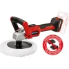 Akku-Polier- und Schleifmaschine C E-CP 18/180 Li-E-Solo^Einhell Outlet
