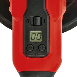 Akku-Polier- und Schleifmaschine C E-CP 18/180 Li-E-Solo^Einhell Outlet