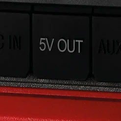 Einhell Akku-Radio TE-CR 18 Li DAB+/FM/BT