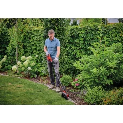 Einhell Akku-Rasenkantenschneider GE-LE 18/190 Li-Solo