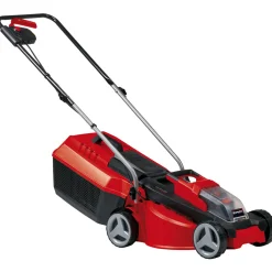 Akku-Rasenmäher-Set GE-CM 18/30 Li - Kit 3-teilig^Einhell Best