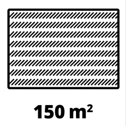 Akku-Rasenmäher-Set GE-CM 18/30 Li - Kit 3-teilig^Einhell Best