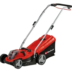 Akku-Rasenmäh-Set GE-CM 18/33 Li - Kit 4-teilig^Einhell Best
