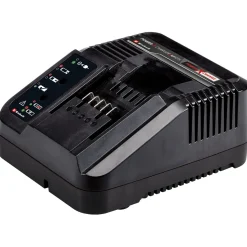 Akku-Rasenmäh-Set GE-CM 18/33 Li - Kit 4-teilig^Einhell Best