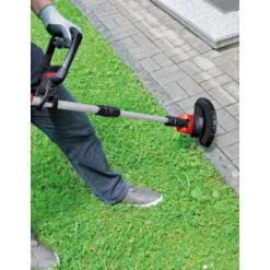 Einhell Akku-Rasentrimmer GE-CT 18 Li - Kit
