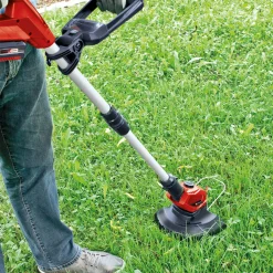 Akku-Rasentrimmer GE-CT 18 Li (1x 2,5Ah)^Einhell Clearance