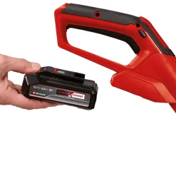 Akku-Rasentrimmer GE-CT 18/28 Li-Solo*Einhell New