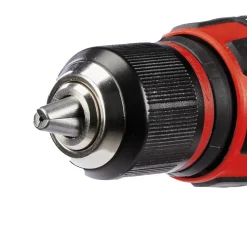 Einhell Akku-Schlagbohrschrauber-Set TE-CD 18/48 Li-i mit Akku 4-teilig