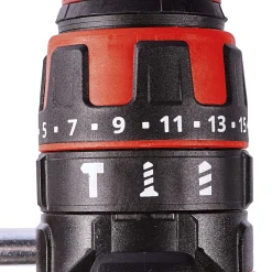 Einhell Akku-Schlagbohrschrauber-Set TE-CD 18/48 Li-i mit Akku 4-teilig