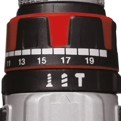 Akku-SchlagbohrschrauberTP-CD 18 Li-i BL 2 x 2,0Ah 4-teilig^Einhell Best