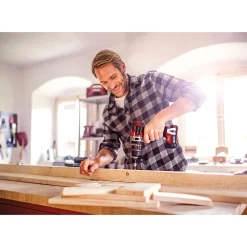 Einhell Akku-SchlagbohrschrauberTP-CD 18/50 Li-i BL-Solo