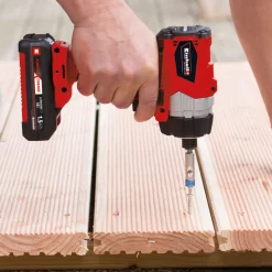 Akku-Schlagschrauber TE-CI 18 Li Brushless Solo*Einhell Outlet