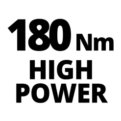 Akku-Schlagschrauber TE-CI 18 Li Brushless Solo*Einhell Outlet