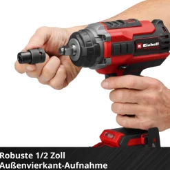 Akku-Schlagschrauber IMPAXXO 18/450^Einhell Sale