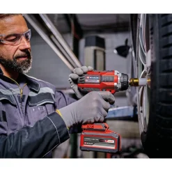 Akku-Schlagschrauber IMPAXXO 18/450^Einhell Sale