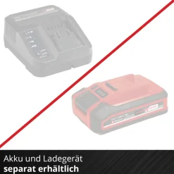 Akku-Schlagschrauber IMPAXXO 18/450^Einhell Sale